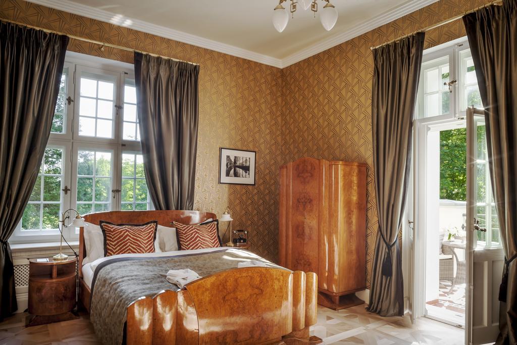 Palac Ciekocinko Hotel Resort & Wellness Bilik gambar
